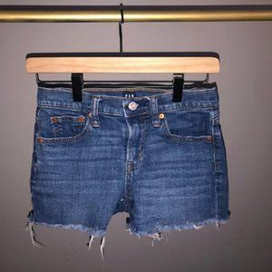 Women's Gap Denim Shorts